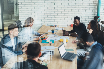 Coaching d'équipe