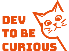 Contactez DevToBeCurious — Organisme de formation pour développeurs à Nantes