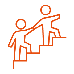 Coaching et mentorat
