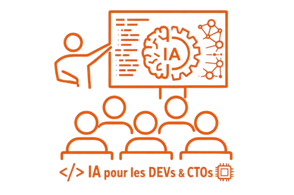 Formations IA pour développeurs